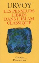 Les penseurs libres dans l'islam 