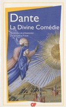 La Divine Comédie - L'Enfer, Le Purgatoire, Le Paradis 