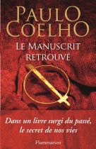 Le manuscrit retrouvé 