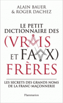 Dictionnaire des (vrais et faux) frères