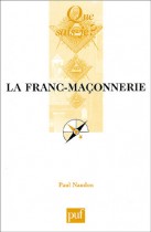 La franc-maçonnerie