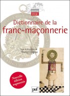 Dictionnaire de la franc-maçonnerie 