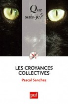 Les croyances collectives