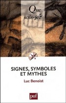 Signes, symboles et mythes 10eme edition 