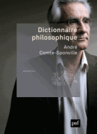 Dictionnaire philosophique 