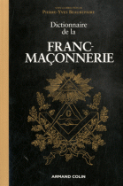 Dictionnaire de la Franc-maçonnerie 