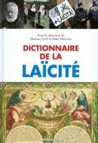 Dictionnaire de la laïcité 