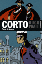 Corto Tome 25 (petit format) 