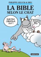 Le Chat, Tome 18 : La bible selon le chat