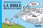 Le Chat T 18 - la Bible Selon le Chat (Intégrale)