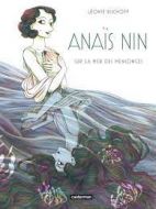 Anaïs Nin - Sur la mer des mensonges 