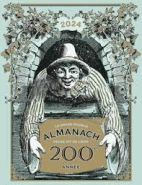 Le Grand double almanach belge, dit de Liège 2024 