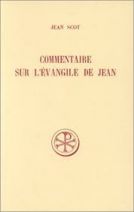 COMMENTAIRE SUR L'EVANGILE DE JEAN. Introduction, texte critique, traduction, notes et index de Edouard Jeauneau