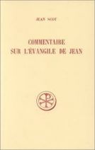 COMMENTAIRE SUR L'EVANGILE DE JEAN. Introduction, texte critique, traduction, notes et index de Edouard Jeauneau 