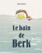 Berk - Poche Le bain de Berk