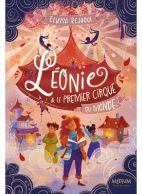 Leonie et le Premier Cirque du Monde 