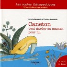 Caneton veut garder sa maman pour lui 