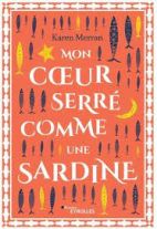 Mon coeur serré comme une sardine 