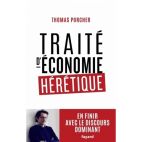 Traité d'économie hérétique