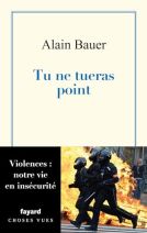 Tu ne tueras point ( La globalisation piteuse Tome 2 )