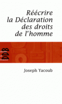 Réécrire la Déclaration des droits de l'homme