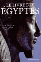 Le livre des Egyptes