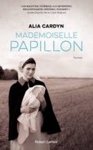 Mademoiselle Papillon 