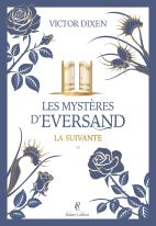 Les Mysteres d'Eversand - Tome 1 La suivante 