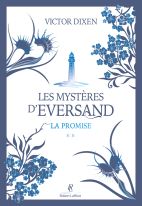Les Mysteres d'Eversand - Tome 2 La promise 
