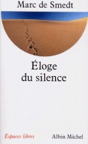 Éloge du silence