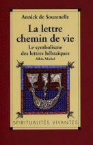 La lettre chemin de vie 