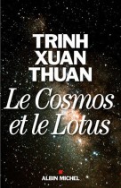 Le Cosmos et le Lotus 