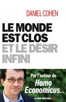 Le Monde est clos et le désir infini 