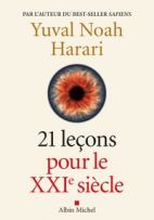 21 leçons pour le XXIe siècle