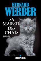 Sa majesté des chats