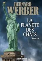 La planète des chats - 