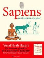 Sapiens Tome 2 ( La B.D) 