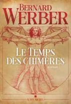 Le temps des chimères 