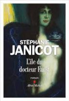 L'île du docteur Faust 