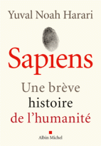 Sapiens : Une brève histoire de l'humanité 