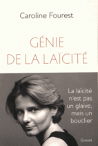 Génie de la laïcité (essai français)