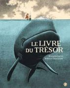 Le livre du trésor