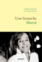 Une farouche liberté 