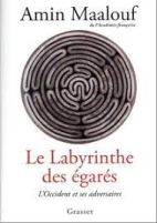 Le labyrinthe des égarés - L'Occident et ses adversaires