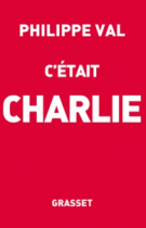 C'était Charlie 