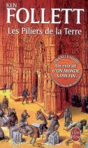 Les Piliers de la Terre - Les Piliers de la Terre 