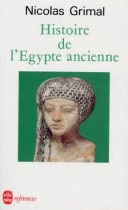 Histoire de l'Égypte ancienne 