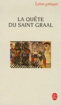 La Quête du Saint-Graal