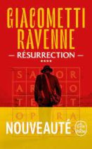 La saga du soleil noir Tome 4 - Résurrection (Poche) 