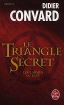 Le Triangle secret , Les larmes du pape 